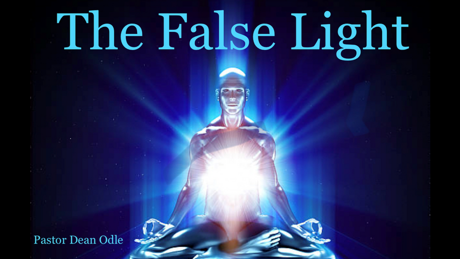 The False Light